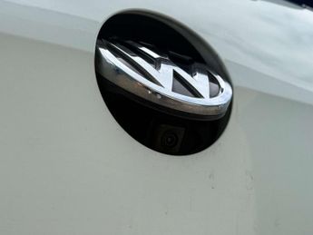Volkswagen Golf 2.0 Golf GTD Semi-Auto 3dr