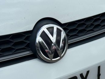 Volkswagen Golf 2.0 Golf GTD Semi-Auto 3dr
