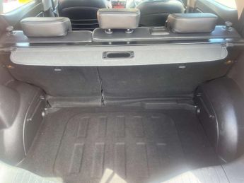 SSANGYONG TIVOLI 1.6 Tivoli EX TD Auto 5dr