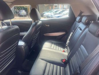 SSANGYONG TIVOLI 1.6 Tivoli EX TD Auto 5dr