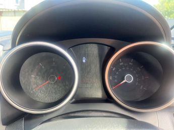 SSANGYONG TIVOLI 1.6 Tivoli EX TD Auto 5dr