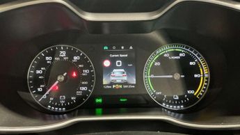 MG ZS MG ZS Exclusive EV 5dr