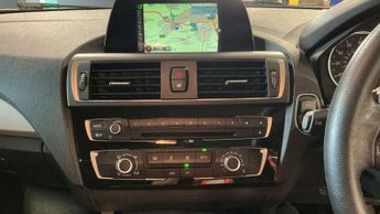 BMW 2 SERIES 1.5 218i SE Coupe 2dr Petrol Auto Euro 6 (s/s) (136 ps)