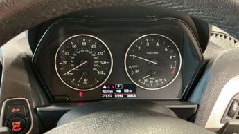 BMW 2 SERIES 1.5 218i SE Coupe 2dr Petrol Auto Euro 6 (s/s) (136 ps)