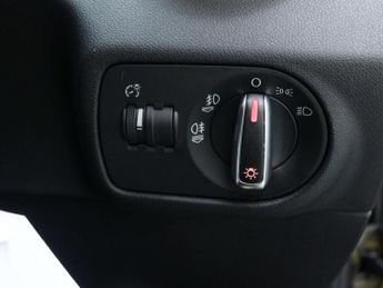 AUDI A1 1.4 TFSI S line Hatchback 3dr Petrol S Tronic Euro 6 (s/s) (125 