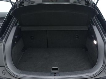 AUDI A1 1.4 TFSI S line Hatchback 3dr Petrol S Tronic Euro 6 (s/s) (125 