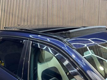 JAGUAR F-PACE 3.0 F-PACE V6 S AWD D Auto 4WD 5dr