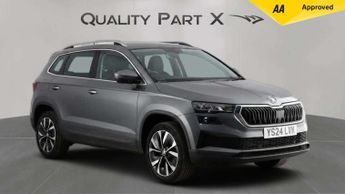 Skoda Karoq 1.0 TSI SE L SUV 5dr Petrol Manual Euro 6 (s/s) (110 ps)