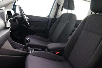 Volkswagen Caddy Maxi 2.0 TDI Life MPV 5dr Diesel Manual Euro 6 (s/s) (122 ps)