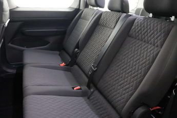 Volkswagen Caddy Maxi 2.0 TDI Life MPV 5dr Diesel Manual Euro 6 (s/s) (122 ps)
