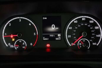 Volkswagen Caddy Maxi 2.0 TDI Life MPV 5dr Diesel Manual Euro 6 (s/s) (122 ps)