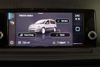 Volkswagen Caddy Maxi 2.0 TDI Life MPV 5dr Diesel Manual Euro 6 (s/s) (122 ps)