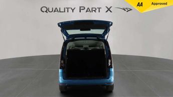 Volkswagen Caddy Maxi 2.0 TDI Life MPV 5dr Diesel Manual Euro 6 (s/s) (122 ps)
