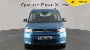 Volkswagen Caddy Maxi 2.0 TDI Life MPV 5dr Diesel Manual Euro 6 (s/s) (122 ps)