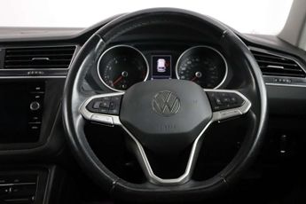 Volkswagen Taigo 1.0 TSI Life SUV 5dr Petrol Manual Euro 6 (s/s) (110 ps)