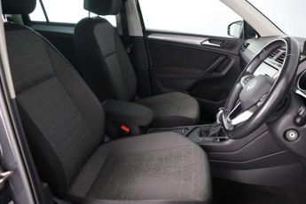 Volkswagen Taigo 1.0 TSI Life SUV 5dr Petrol Manual Euro 6 (s/s) (110 ps)