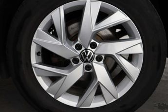 Volkswagen Taigo 1.0 TSI Life SUV 5dr Petrol Manual Euro 6 (s/s) (110 ps)