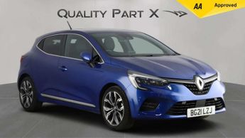Renault Clio 1.6 E-TECH S Edition Hatchback 5dr Petrol Hybrid Auto Euro 6 (s/