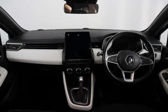 Renault Clio 1.6 E-TECH S Edition Hatchback 5dr Petrol Hybrid Auto Euro 6 (s/