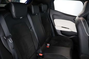 Renault Clio 1.6 E-TECH S Edition Hatchback 5dr Petrol Hybrid Auto Euro 6 (s/