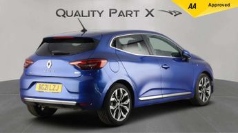 Renault Clio 1.6 E-TECH S Edition Hatchback 5dr Petrol Hybrid Auto Euro 6 (s/