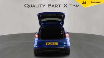 Renault Clio 1.6 E-TECH S Edition Hatchback 5dr Petrol Hybrid Auto Euro 6 (s/