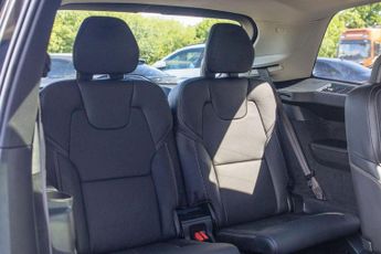 VOLVO XC90 2.0 XC90 Inscription Pro T6 AWD Auto 4WD 5dr