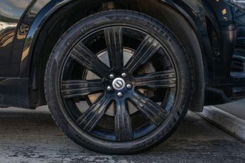 VOLVO XC90 2.0 XC90 Inscription Pro T6 AWD Auto 4WD 5dr