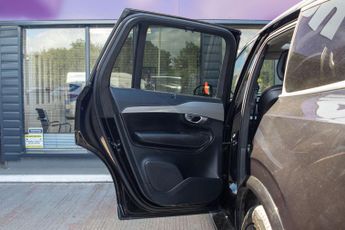 VOLVO XC90 2.0 XC90 Inscription Pro T6 AWD Auto 4WD 5dr