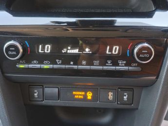 TOYOTA YARIS CROSS 1.5 Yaris Cross Excel HEV Auto 5dr