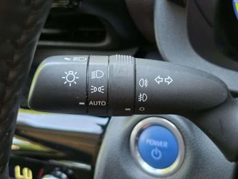 TOYOTA YARIS CROSS 1.5 Yaris Cross Excel HEV Auto 5dr