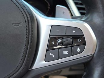 BMW Z4 2.0 Z4 sDrive 20i M Sport Auto 2dr