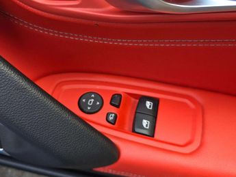 BMW Z4 2.0 Z4 sDrive 20i M Sport Auto 2dr