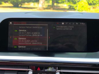 BMW Z4 2.0 Z4 sDrive 20i M Sport Auto 2dr