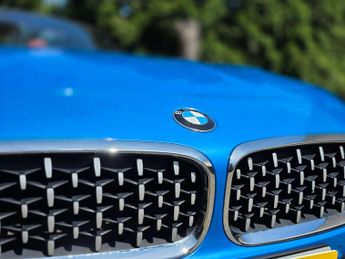 BMW Z4 2.0 Z4 sDrive 20i M Sport Auto 2dr