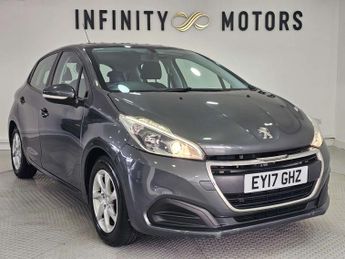 Peugeot 208 1.2 208 Active 5dr
