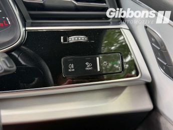Audi Q8 3.0 Q8 S Line 50 TDI Quattro Auto 4WD 5dr