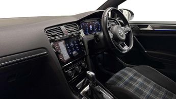 Volkswagen Golf 1.4 Golf GTE Advance Semi-Auto 5dr