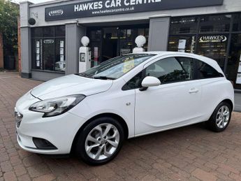 Vauxhall Corsa 1.2 Corsa Energy AC 3dr