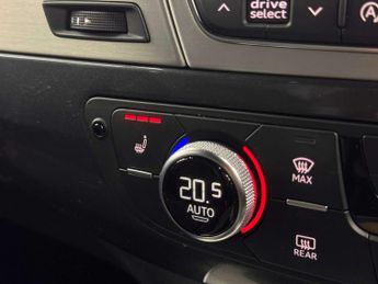 Audi Q7 3.0 Q7 S Line 45 TDI Quattro Auto 4WD 5dr