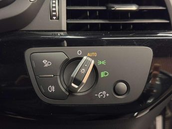 Audi A4 2.0 A4 Black Edition 35 TDI Semi-Auto 4dr
