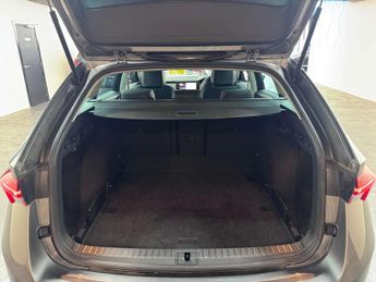 SKODA OCTAVIA 2.0 Octavia SE L TDI Semi-Auto 5dr
