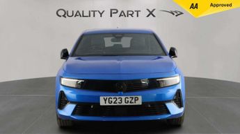 Vauxhall Astra 1.2 Turbo GS Sports Tourer 5dr Petrol Manual Euro 6 (s/s) (130 p