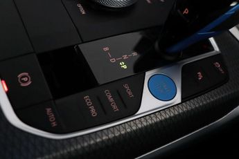 BMW i4 40 83.9kWh M Sport Gran Coupe 5dr Electric Auto eDrive (340 ps)