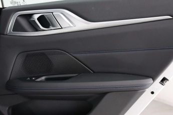 BMW i4 40 83.9kWh M Sport Gran Coupe 5dr Electric Auto eDrive (340 ps)