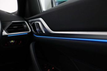 BMW i4 40 83.9kWh M Sport Gran Coupe 5dr Electric Auto eDrive (340 ps)