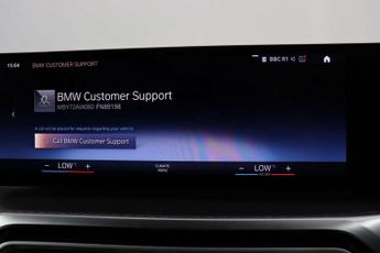BMW i4 40 83.9kWh M Sport Gran Coupe 5dr Electric Auto eDrive (340 ps)
