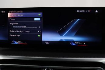 BMW i4 40 83.9kWh M Sport Gran Coupe 5dr Electric Auto eDrive (340 ps)