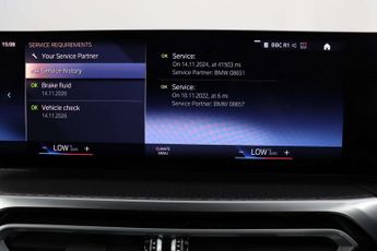 BMW i4 40 83.9kWh M Sport Gran Coupe 5dr Electric Auto eDrive (340 ps)
