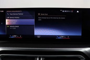 BMW i4 40 83.9kWh M Sport Gran Coupe 5dr Electric Auto eDrive (340 ps)